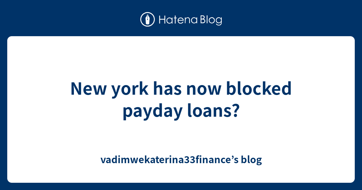 best rates for payday loans