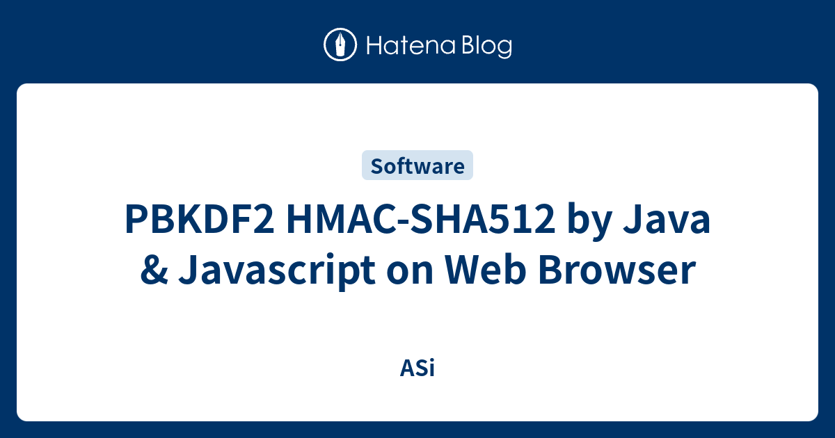 pbkdf2-hmac-sha512-by-java-javascript-on-web-browser-asi