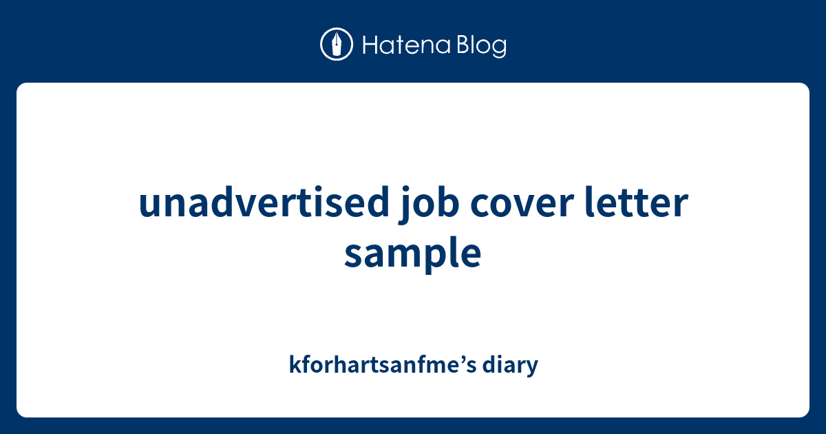 unadvertised-jobs-cover-letter-example-learnist