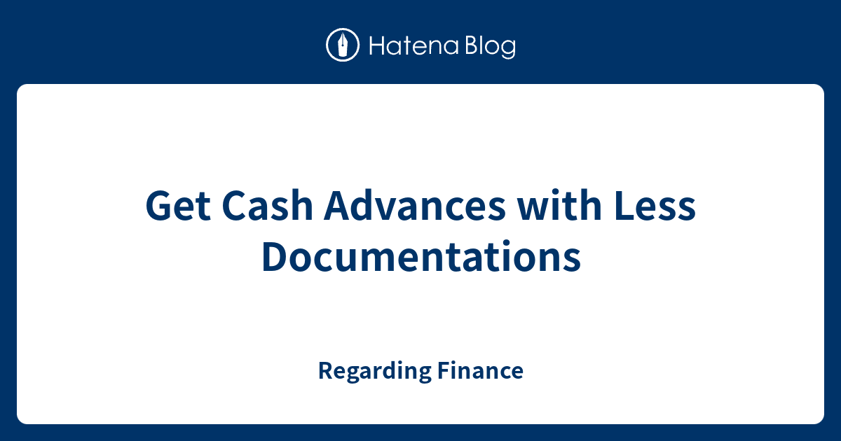 what is the best cash advance app for instant money