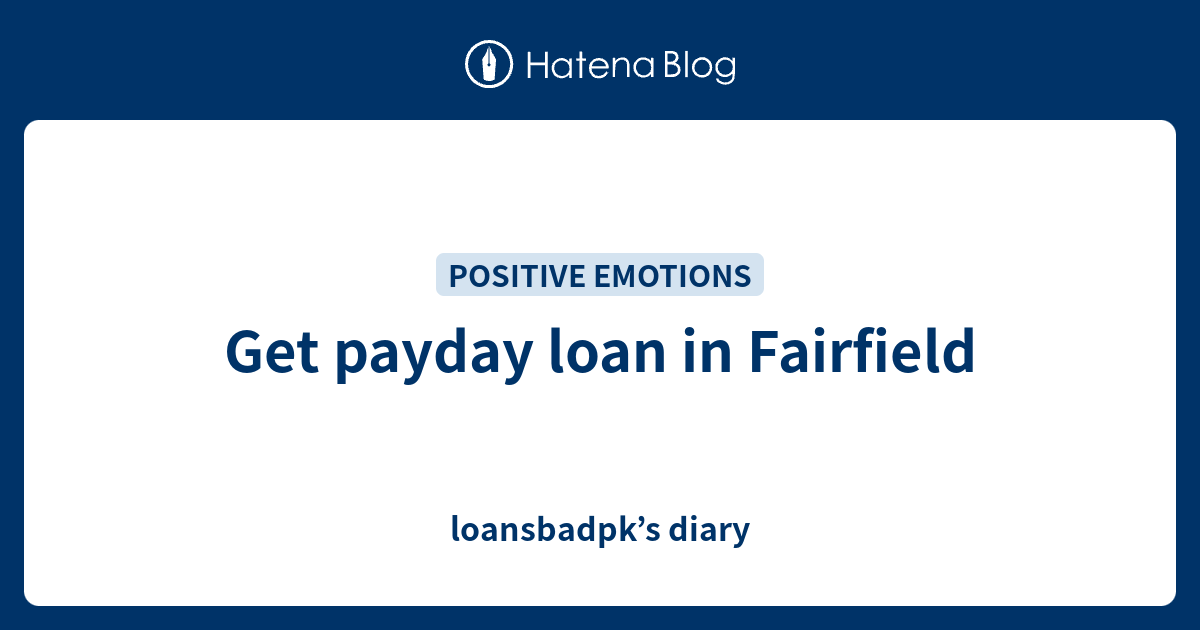 payday loans in hour