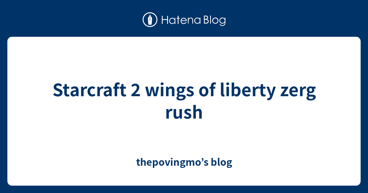 Starcraft Ii Wings Of Liberty Mac Download