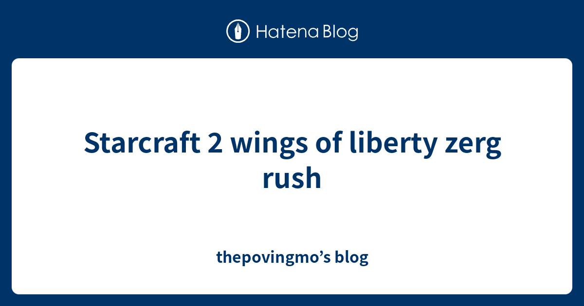 Starcraft ii wings of liberty mac download full