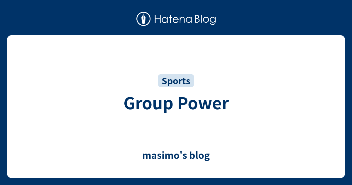 group-power-masimo-s-blog