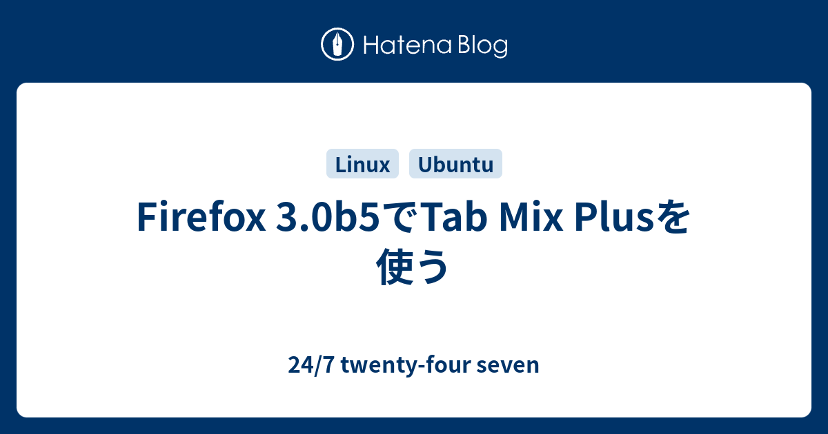 Firefox Tab Mix _ Tab Mix Plus Pdf – KGVFAG