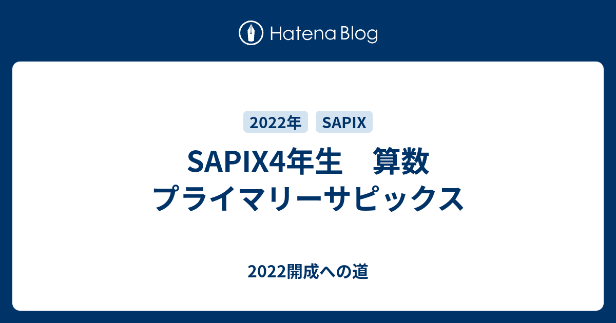 SAPIX 2022年3年テキスト全部（不足有り）+almacenes.iniaf.gob.bo