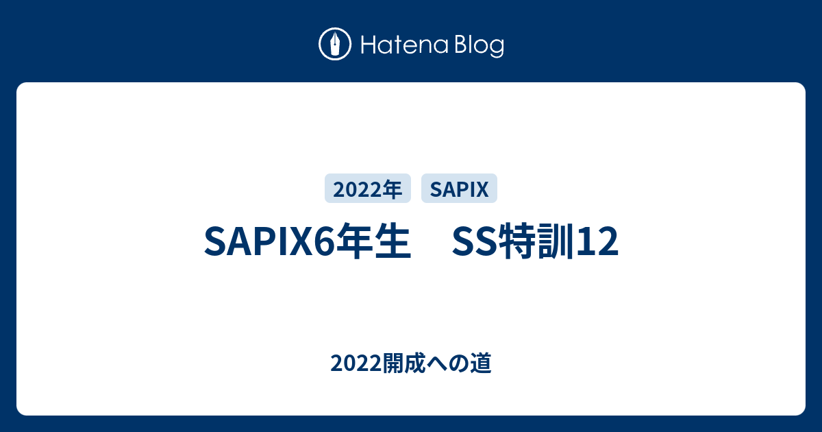 サピックス ＳＡＰＩＸ ＳＳ特訓 ６年 小６ 社会...+masdar-pc.com