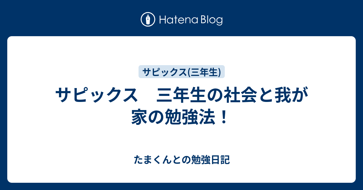 ウィンターサピックス 小学3年 社会 理科 4冊セット 2024年度版