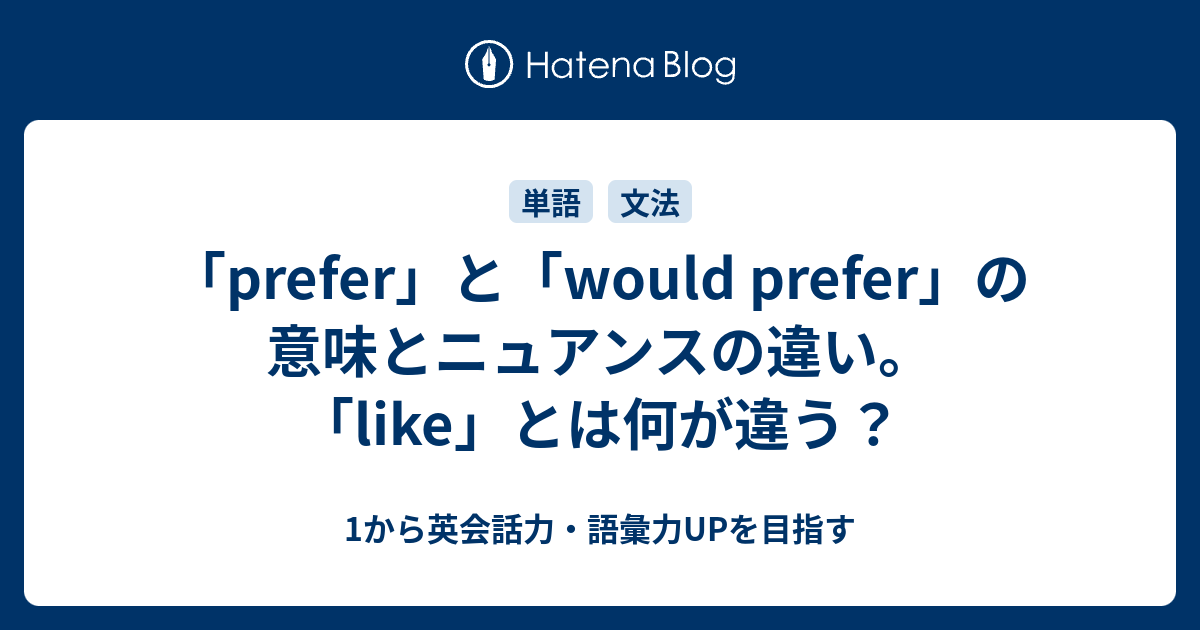 prefer-would-prefer-1-up