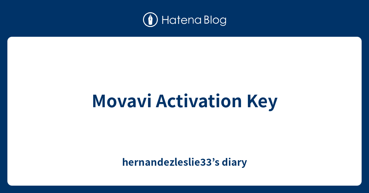 Movavi video converter 17 activation key generator download