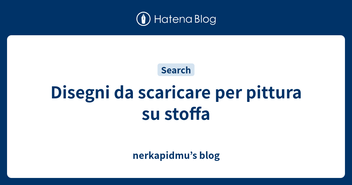 Pittura su stoffa non ti temo! – La Cesta dei Tesori