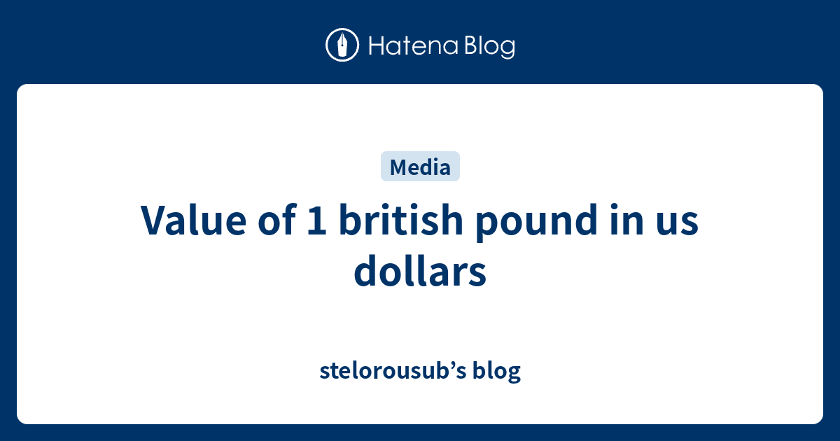 dollar-exchange-rate-pound-us-youtube