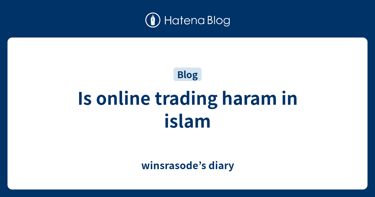 Is Buying Shares Haram In Islam : 21 Best Islamic Trading Platforms And Forex Brokers Reviewed 2020 / If you are talking about investing on stock exchanges where you do not possess the there are two things that need to be addressed if you want to see whether it's halal or haram to invest in stock shares.