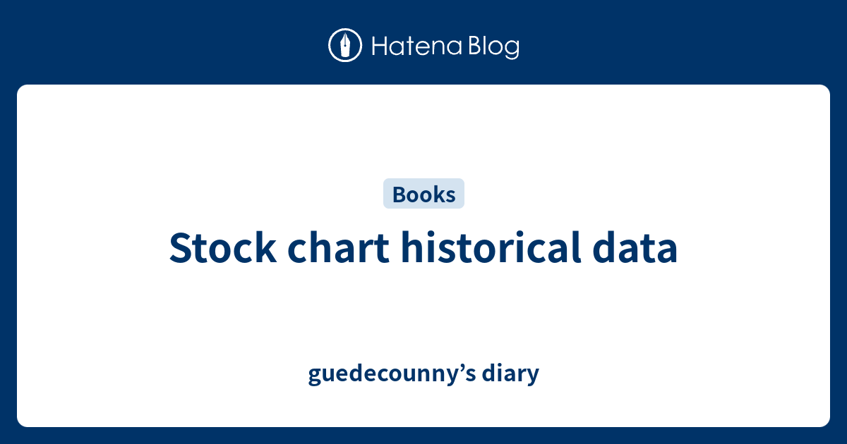 stock-chart-historical-data-guedecounny-s-diary