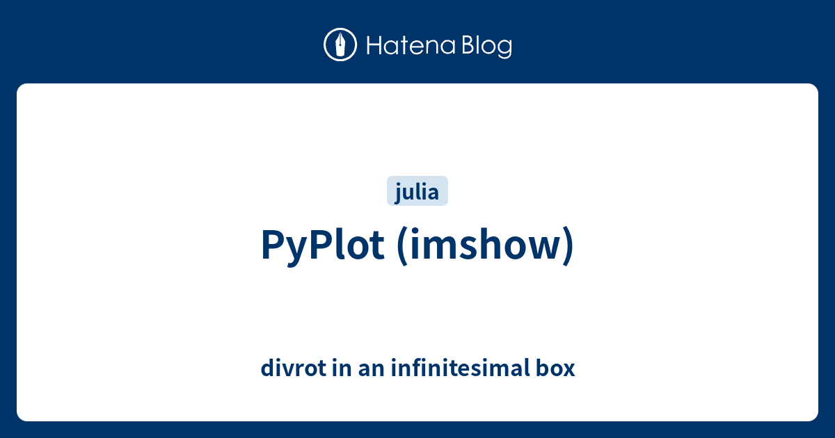 pyplot-imshow-divrot-in-an-infinitesimal-box