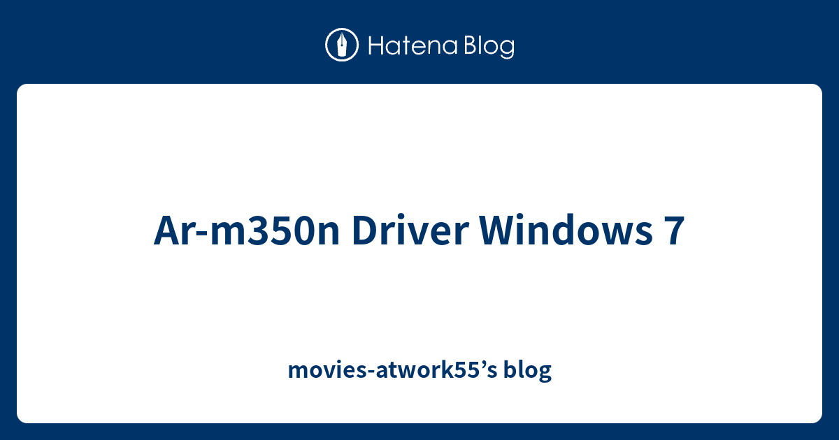 Sharp Ar 5316e Driver For Windows 10