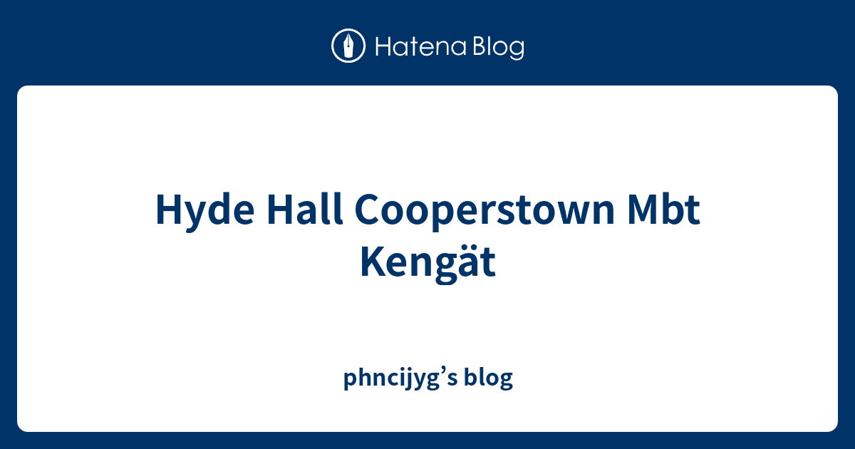 Hyde Hall Cooperstown Mbt Kengät - Phncijyg’s Blog