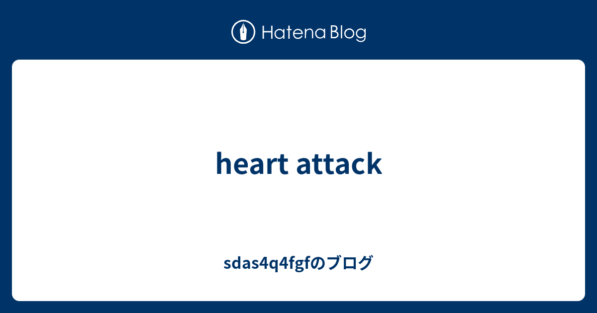 heart-attack-sdas4q4fgf