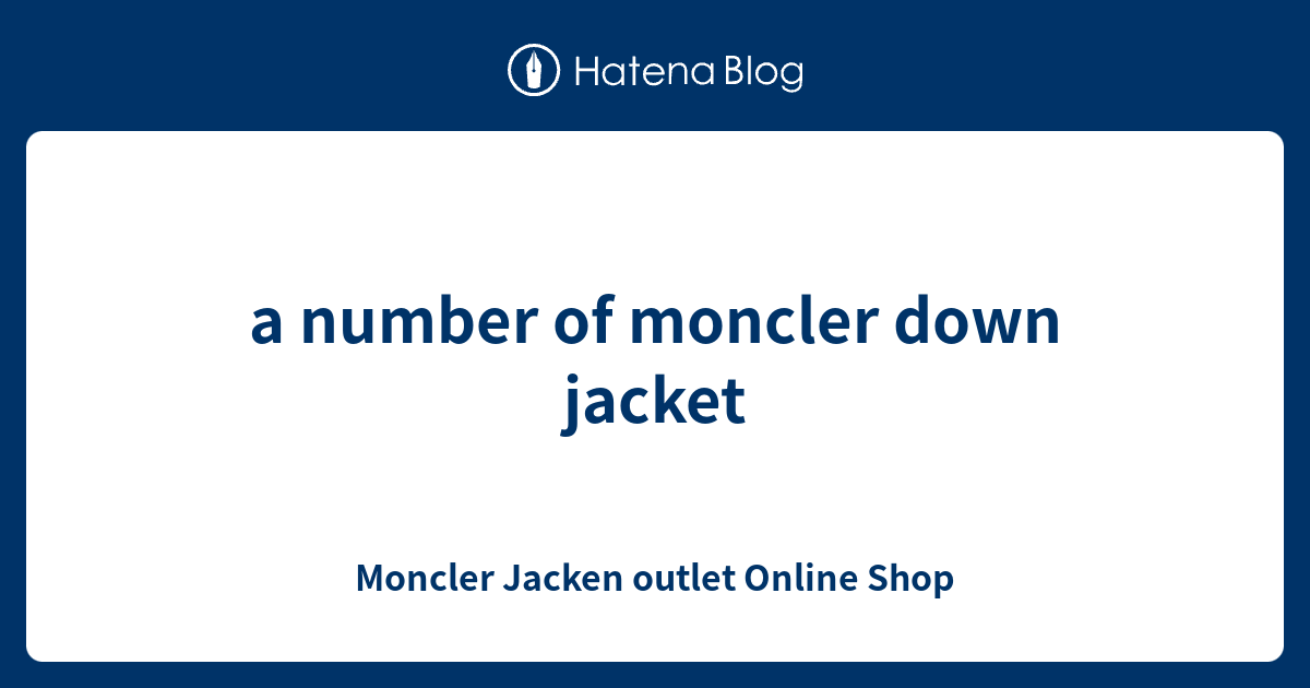 moncler sale online shop