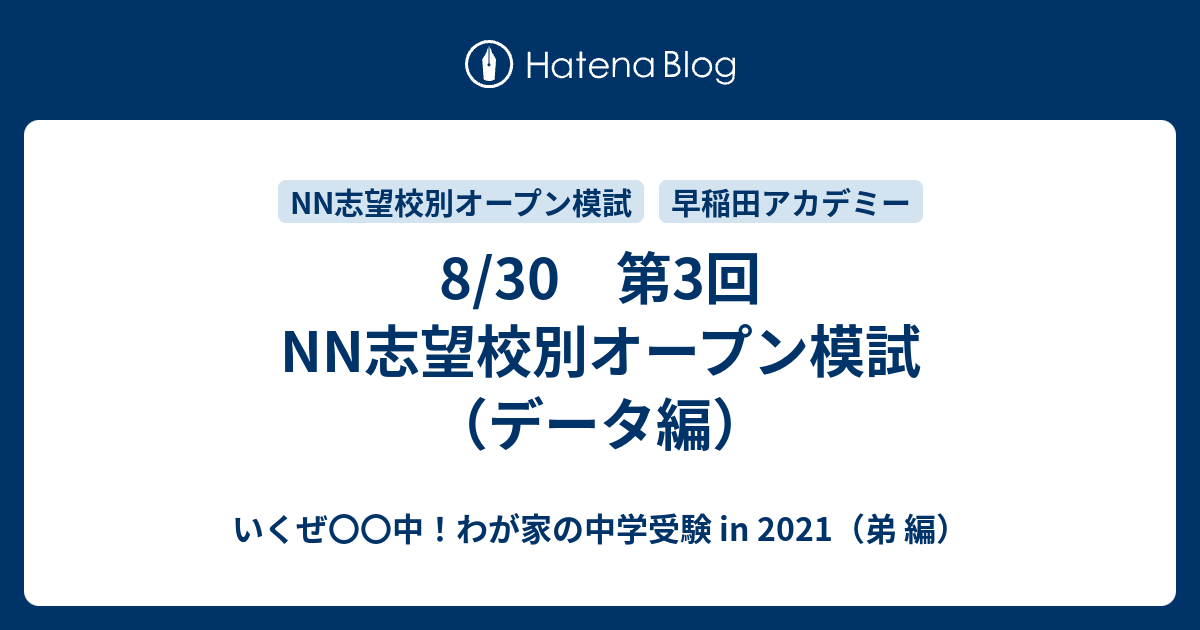 2025年最新】志望校別オープン模試 早大学院の人気アイテム