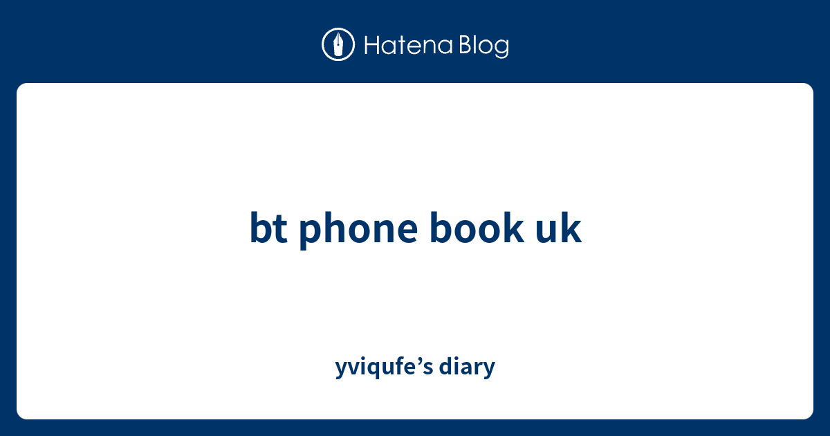 bt-phone-book-pdf-fill-online-printable-fillable-blank-pdffiller