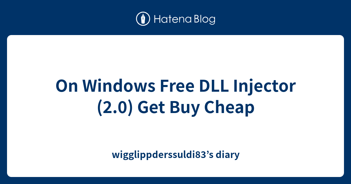 Dll Injector For Roblox Rar